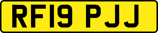RF19PJJ