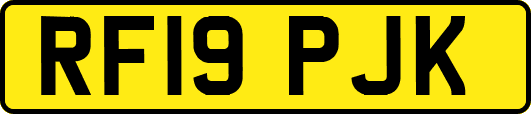 RF19PJK