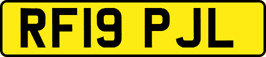 RF19PJL