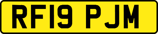 RF19PJM
