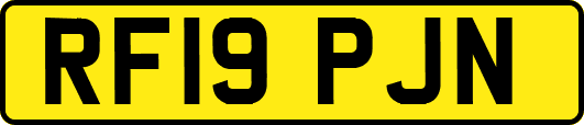 RF19PJN