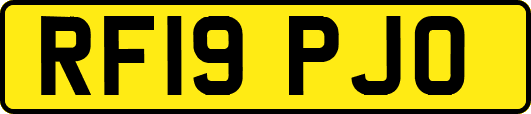 RF19PJO