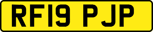 RF19PJP