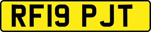 RF19PJT