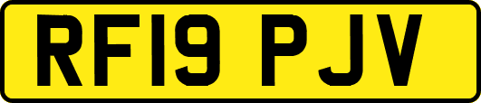 RF19PJV