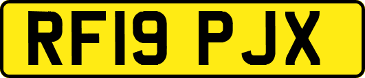 RF19PJX