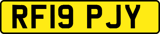 RF19PJY