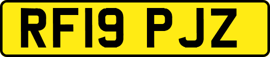RF19PJZ