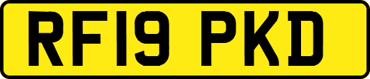 RF19PKD