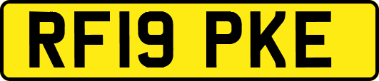 RF19PKE