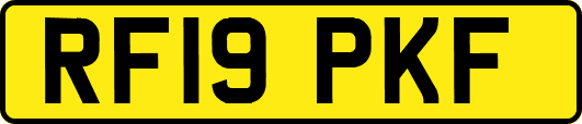 RF19PKF
