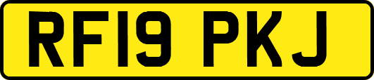 RF19PKJ