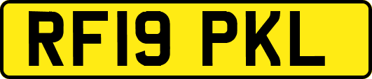 RF19PKL