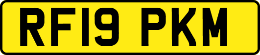 RF19PKM