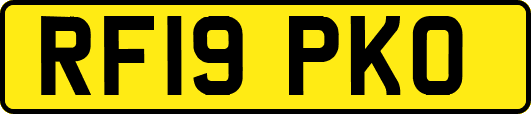 RF19PKO