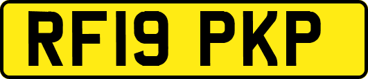 RF19PKP