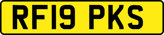 RF19PKS