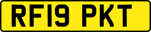RF19PKT
