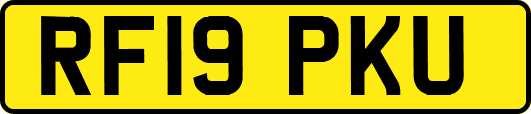 RF19PKU