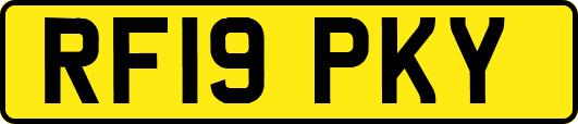 RF19PKY