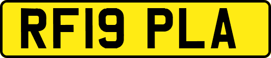 RF19PLA