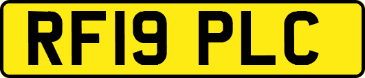 RF19PLC