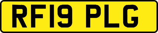 RF19PLG
