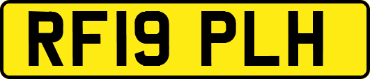 RF19PLH