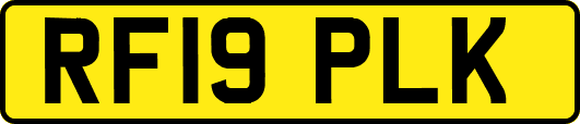 RF19PLK