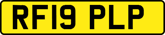 RF19PLP