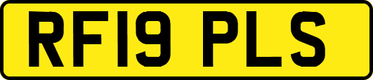 RF19PLS