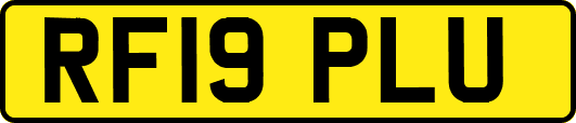 RF19PLU