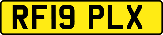 RF19PLX