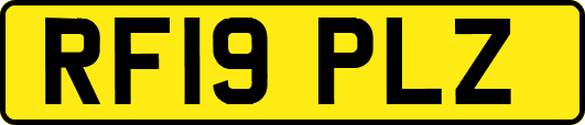 RF19PLZ