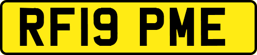 RF19PME