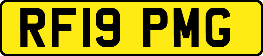 RF19PMG