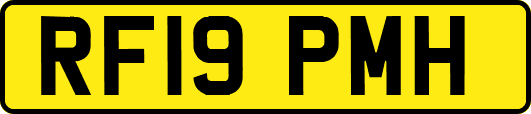 RF19PMH