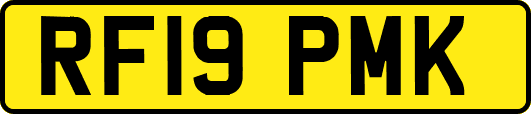 RF19PMK