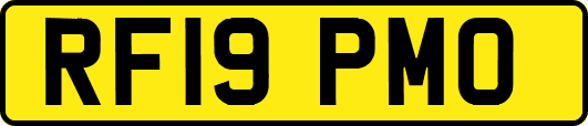 RF19PMO