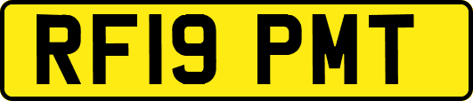 RF19PMT