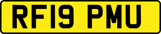 RF19PMU