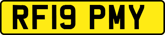 RF19PMY