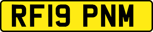 RF19PNM