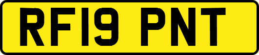 RF19PNT