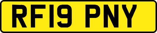 RF19PNY