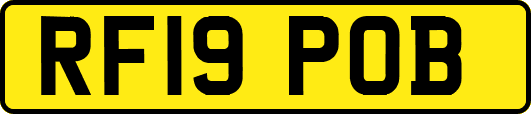 RF19POB