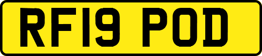 RF19POD