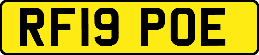 RF19POE