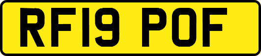 RF19POF