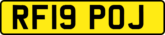 RF19POJ